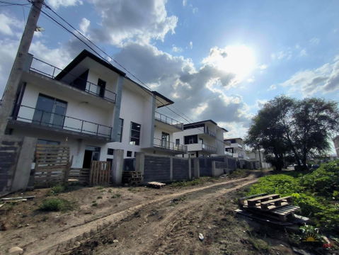 Villa Digomi Residence