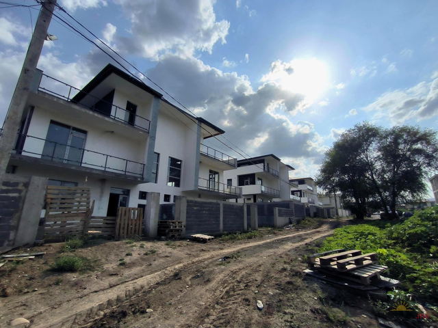 Villa Digomi Residence