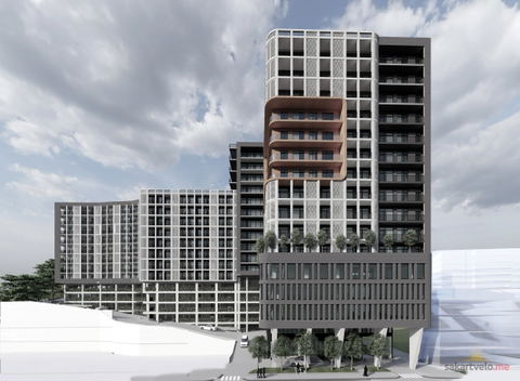 Hippodrome Residence