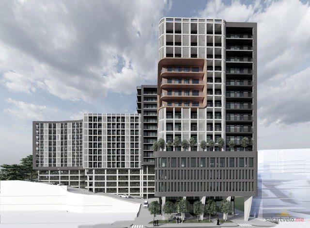 Hippodrome Residence