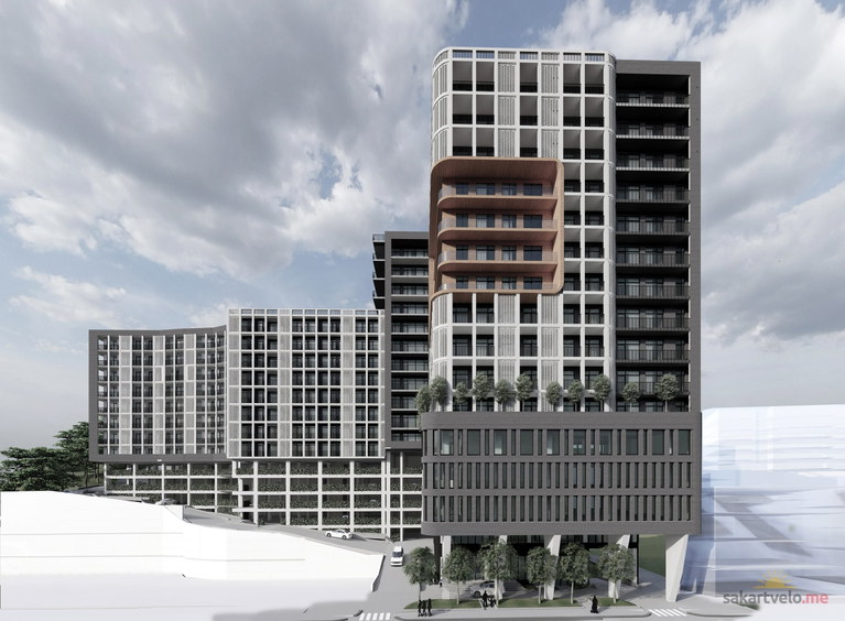 Hippodrome Residence