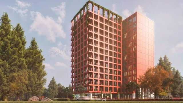 Shizi Construction Ul Eki Bezhanishvili 11