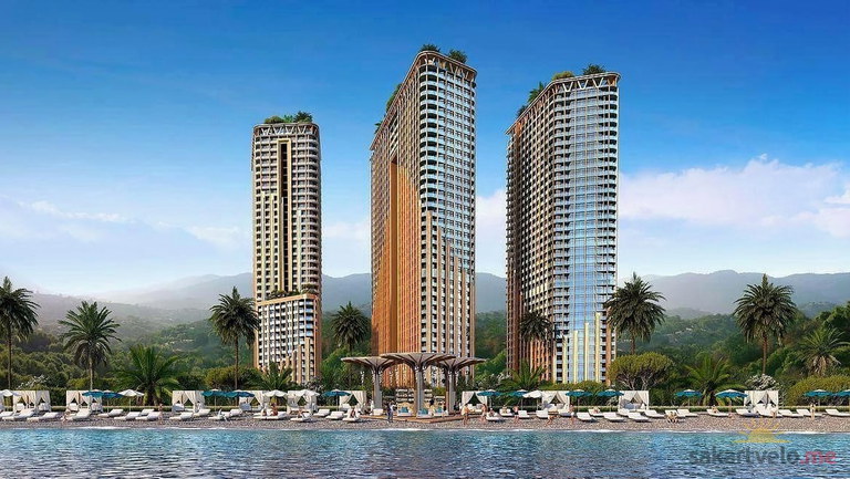 Solana Grand Residences