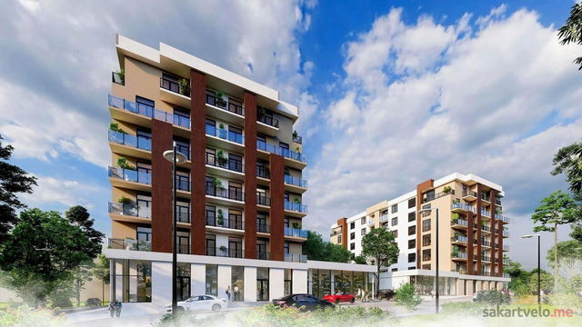 Solo Residence Ul Petre Melikishvili 11a