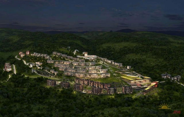 Tbilisi Acres