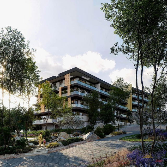Tbilisi Hills Apartments