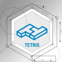 Imóveis por Tetris