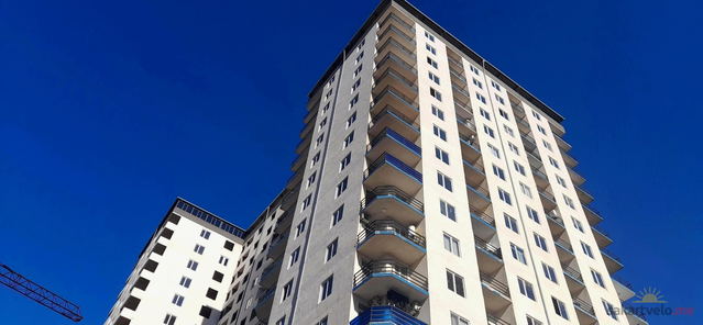 Nev Tower
