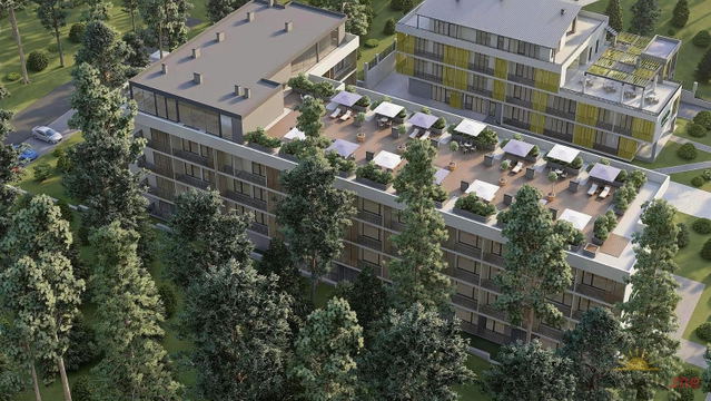 VIVAT Apart Hotel