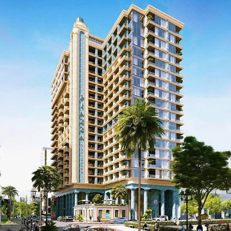 Piaza Residence