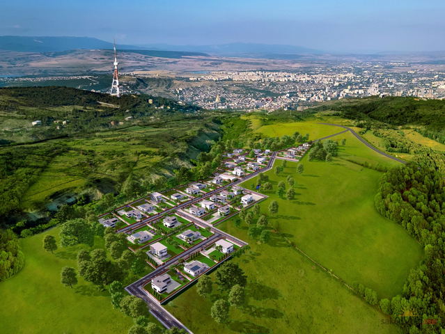 Tsavkisi Hills