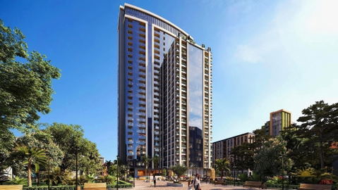 UNIQ Residence