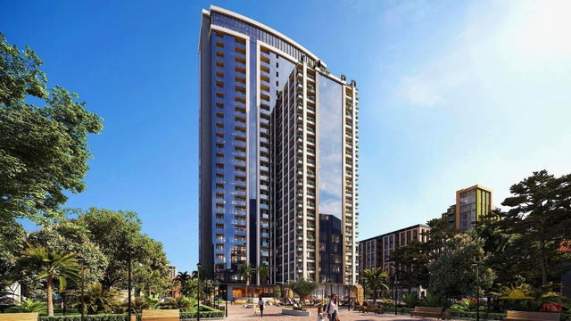 UNIQ Residence