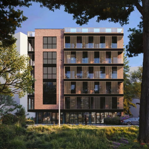 Vera Invest Ul Gurama Rcheulishvili 20