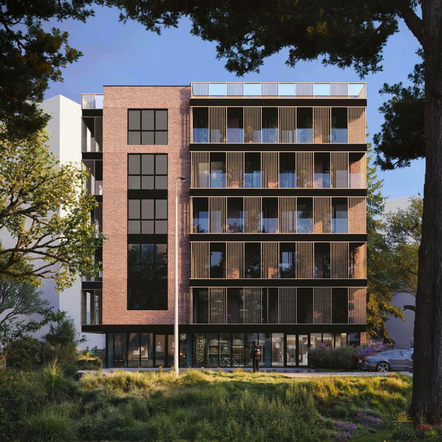 Vera Invest Ul Gurama Rcheulishvili 20