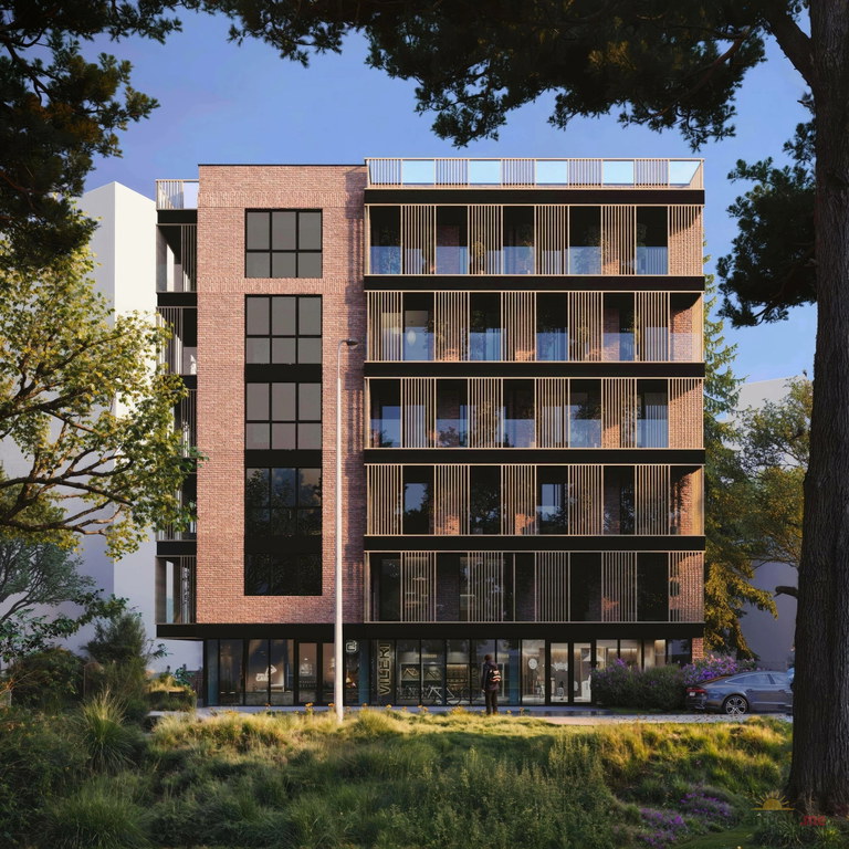 Vera Invest Ul Gurama Rcheulishvili 20