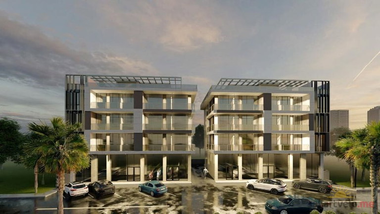Villa Invest Batumi