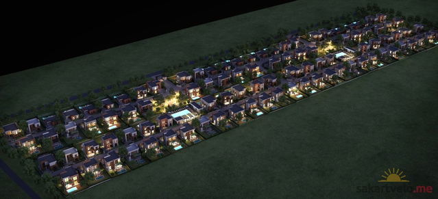 Villa Vista