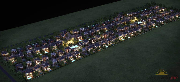 Villa Vista