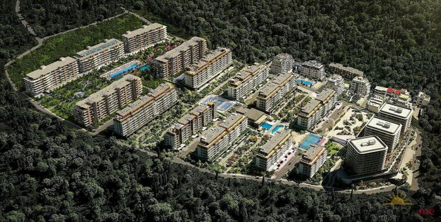 Krtsanisi Resort Residence