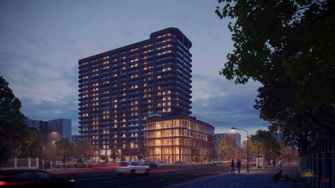 Verita Kavtaradze by Well House