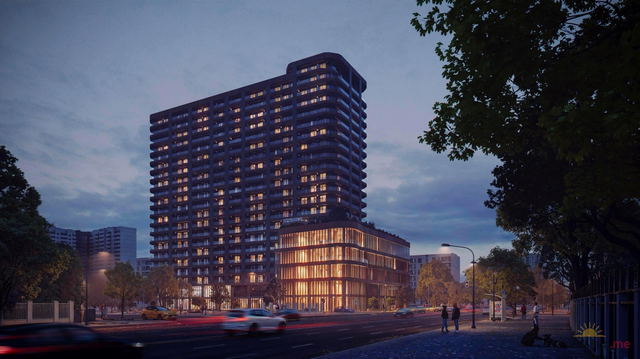 Verita Kavtaradze by Well House