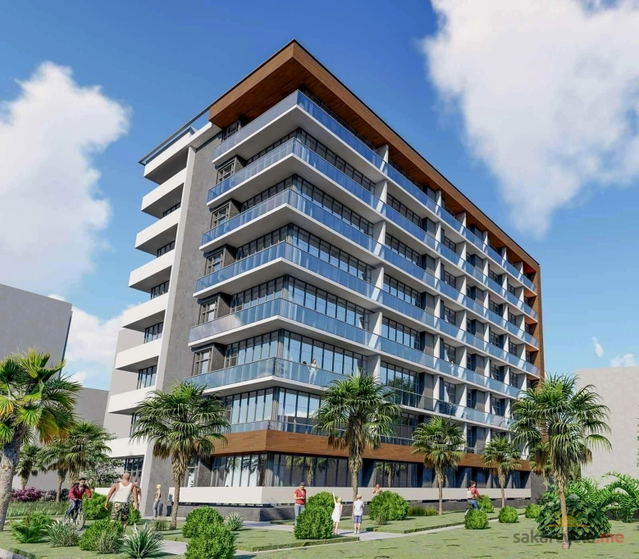 Kobuleti Residence