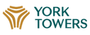 Woningen van York Towers