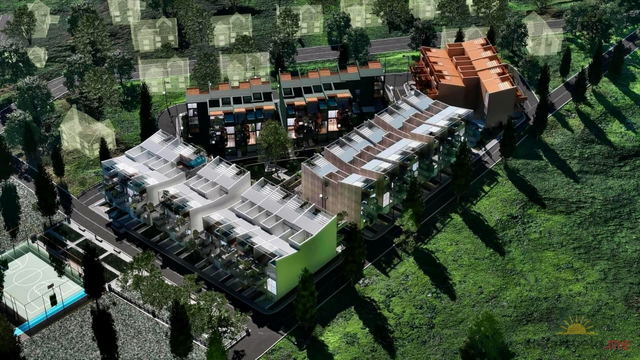 Tsavkisi Park