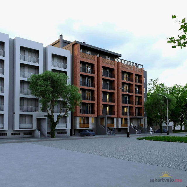 Zn Success Development Ul Lyublyany 50a
