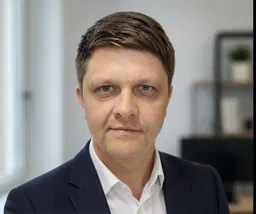 Yuri Palienko